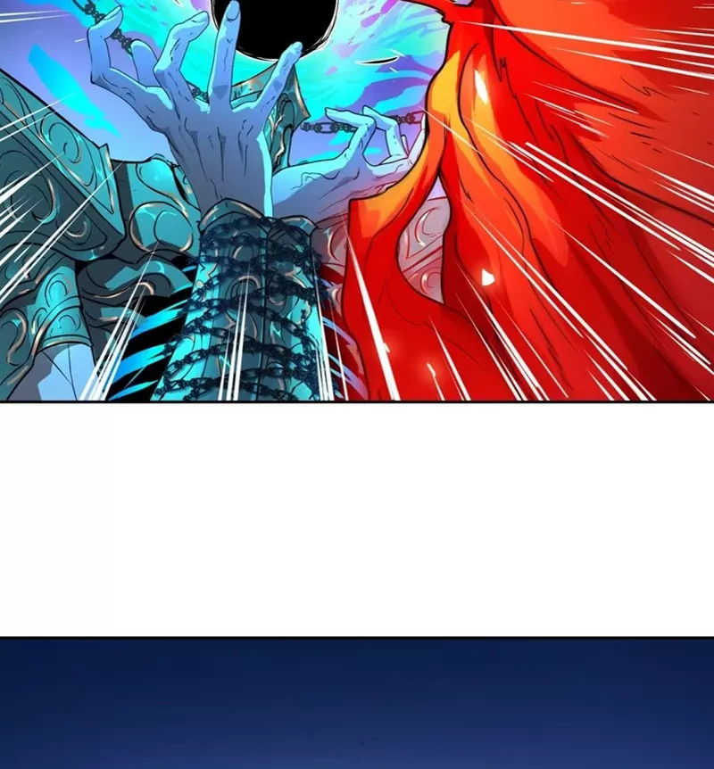 Qíngxù Bìng Chapter 2 page 20 - 