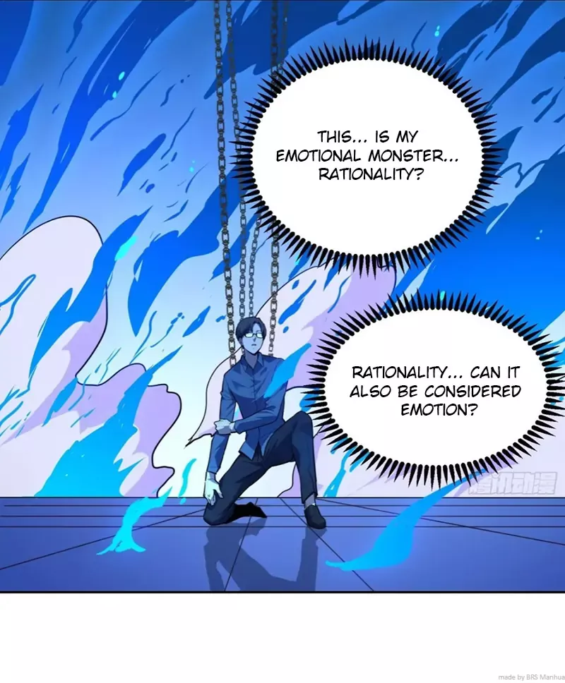 Qíngxù Bìng Chapter 2 page 4 - 
