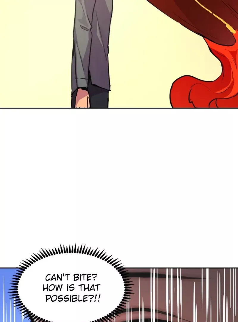 Qíngxù Bìng Chapter 2 page 31 - 