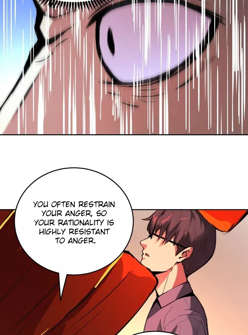 Qíngxù Bìng Chapter 2 page 32 - 