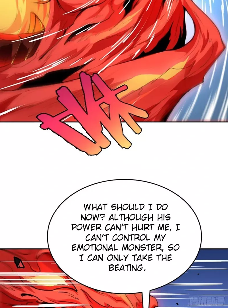Qíngxù Bìng Chapter 2 page 37 - 