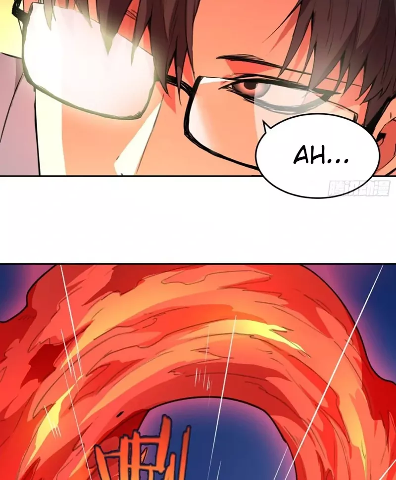 Qíngxù Bìng Chapter 2 page 39 - 