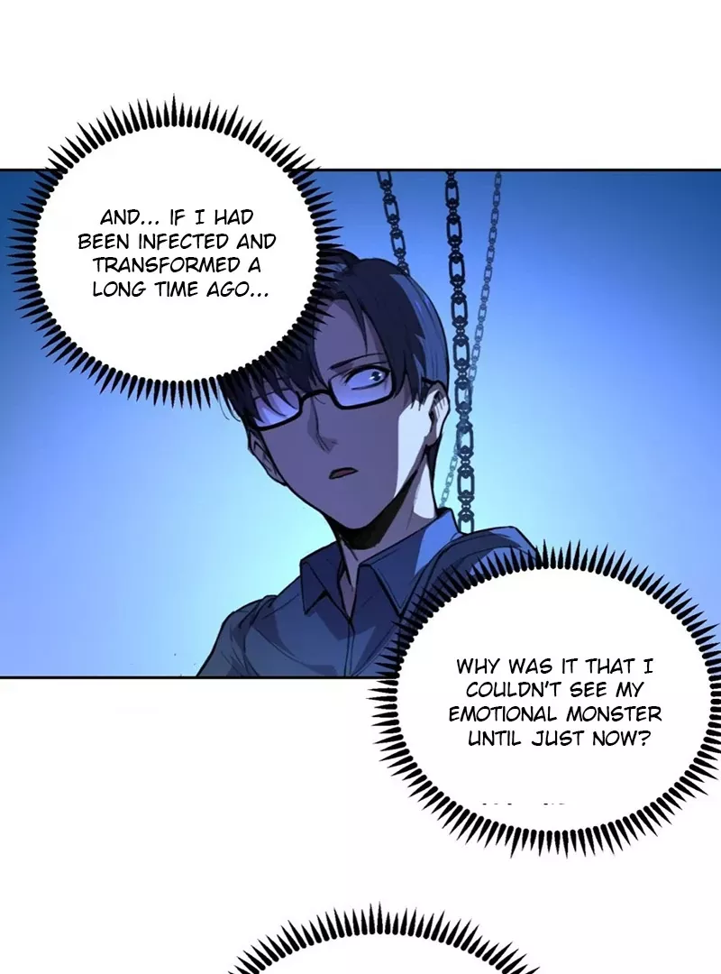Qíngxù Bìng Chapter 2 page 5 - 