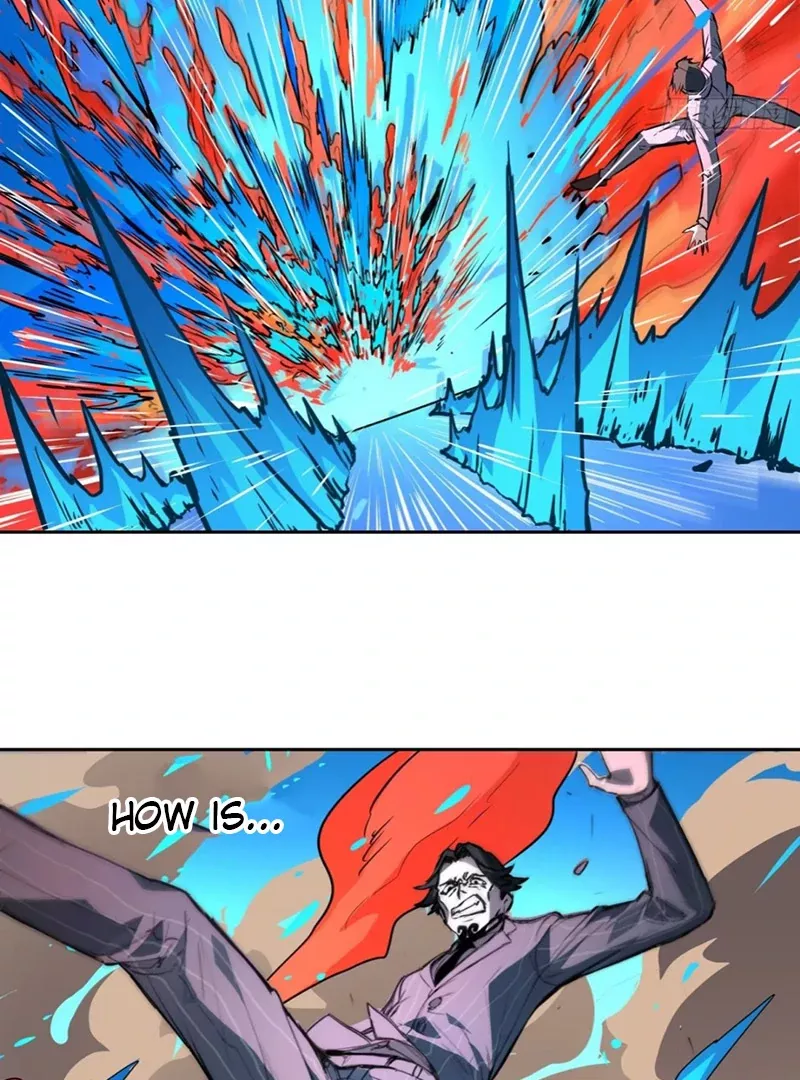 Qíngxù Bìng Chapter 2 page 43 - 