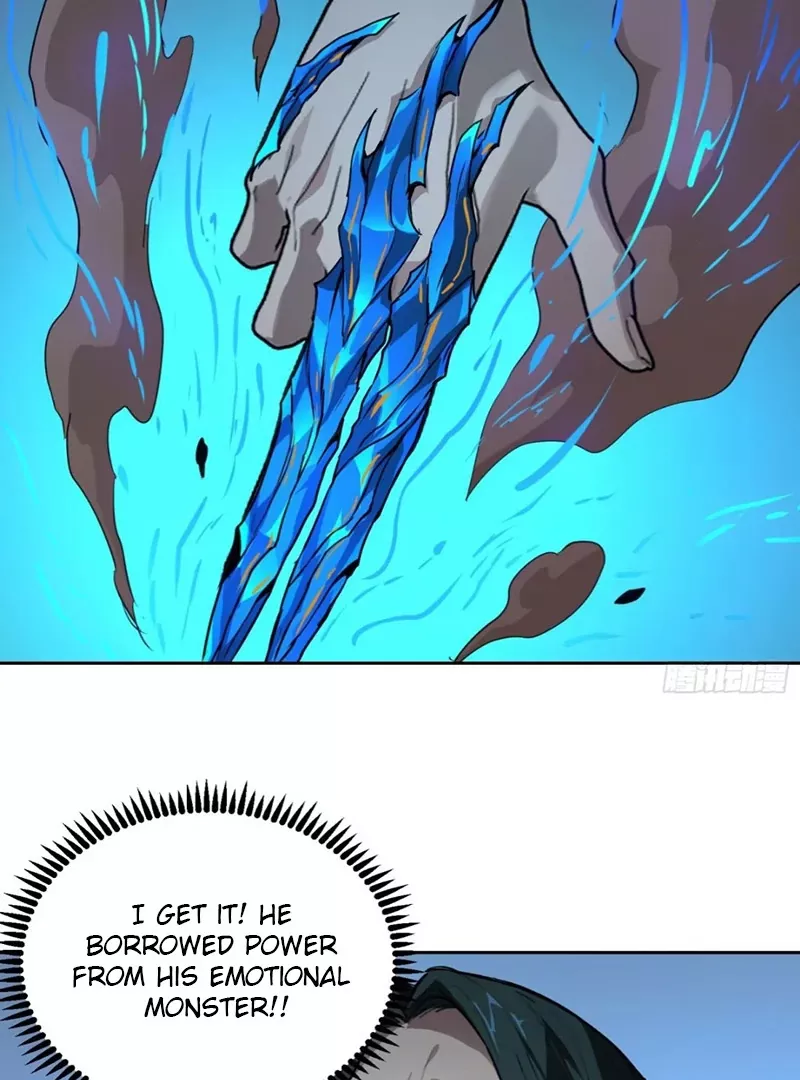 Qíngxù Bìng Chapter 2 page 49 - 