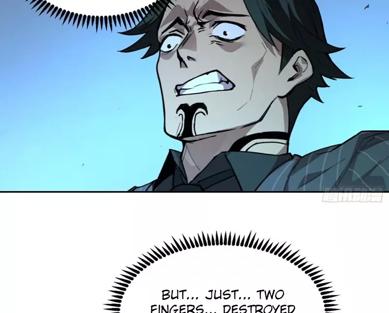 Qíngxù Bìng Chapter 2 page 50 - 