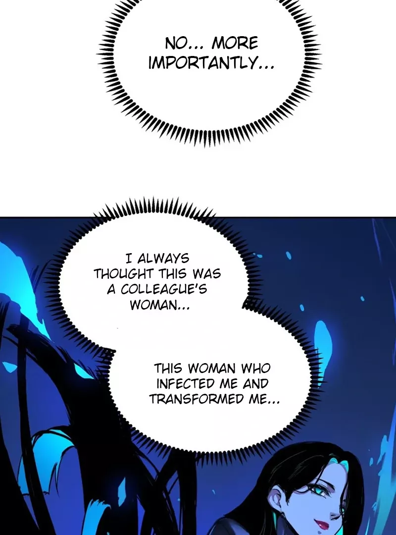 Qíngxù Bìng Chapter 2 page 6 - 