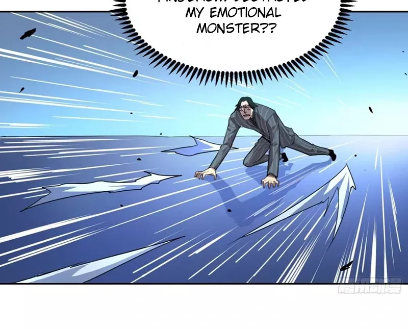 Qíngxù Bìng Chapter 2 page 51 - 