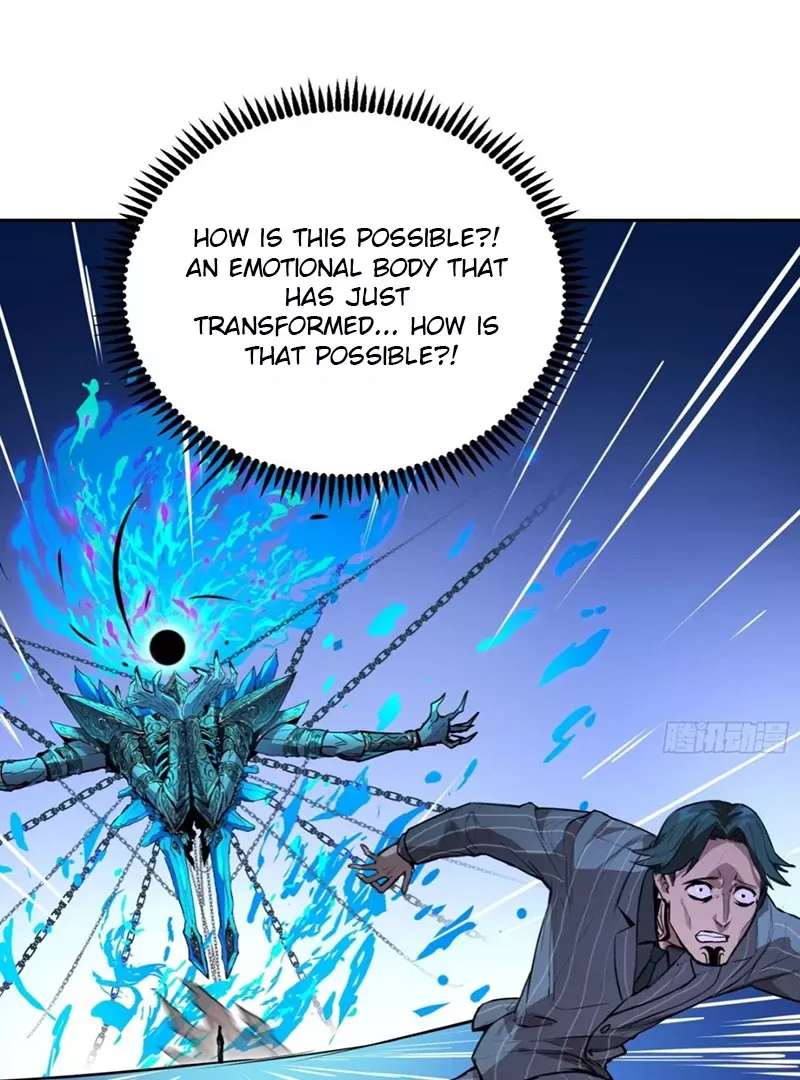 Qíngxù Bìng Chapter 2 page 52 - 