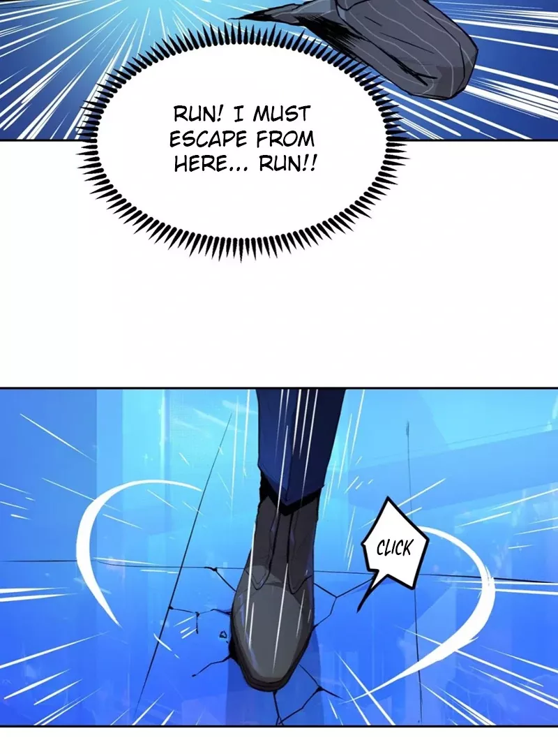 Qíngxù Bìng Chapter 2 page 53 - 
