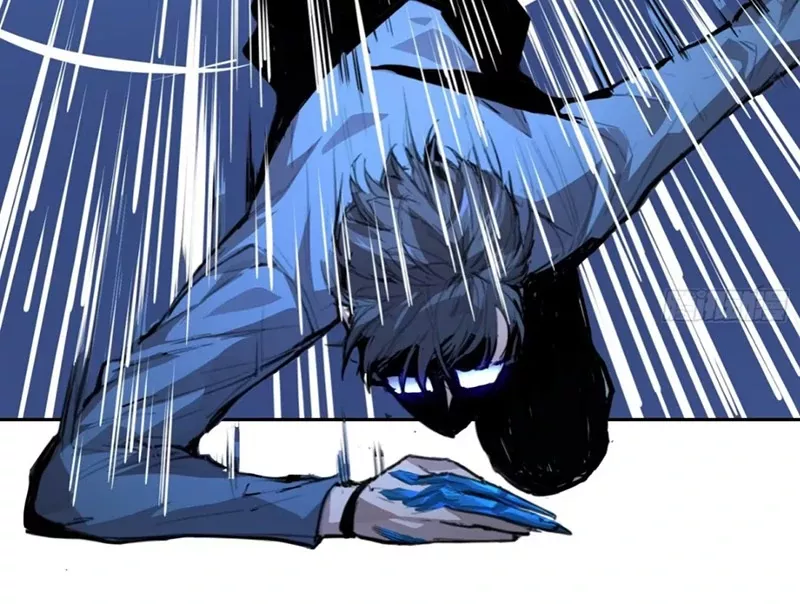 Qíngxù Bìng Chapter 2 page 55 - 