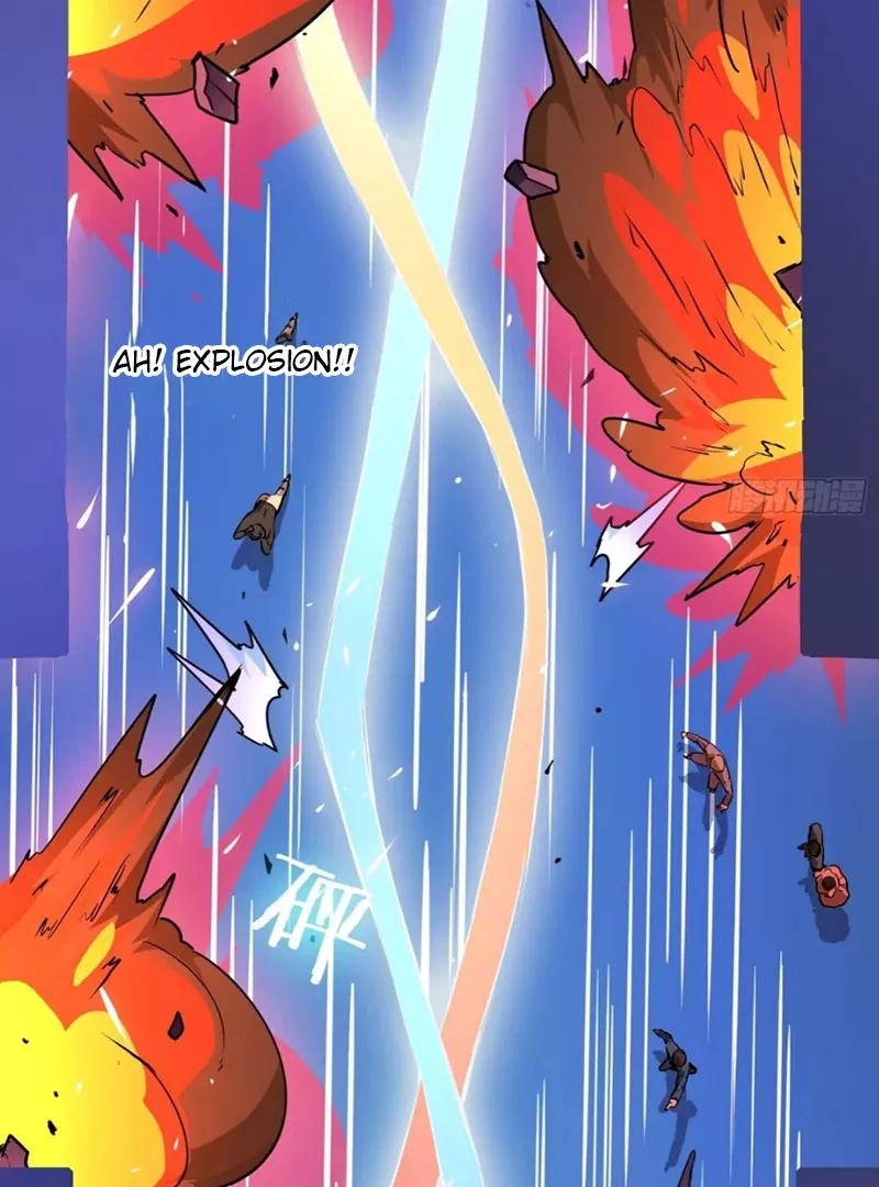 Qíngxù Bìng Chapter 2 page 58 - 