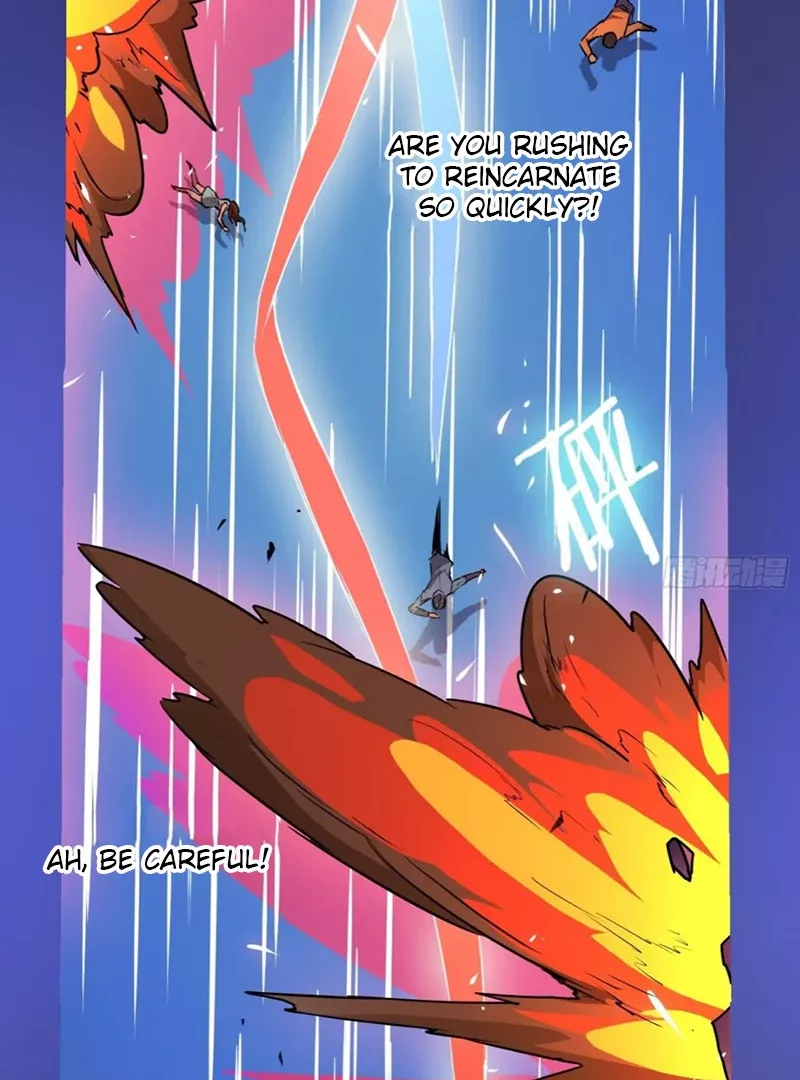 Qíngxù Bìng Chapter 2 page 59 - 