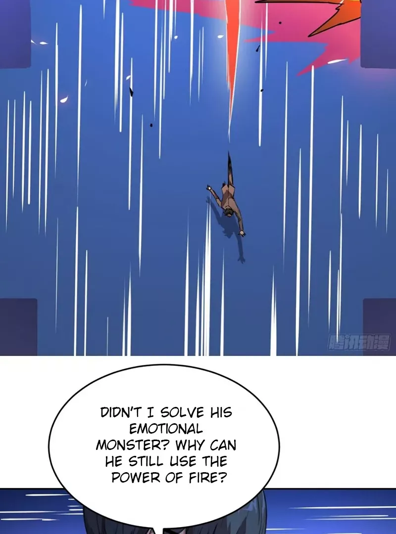 Qíngxù Bìng Chapter 2 page 60 - 