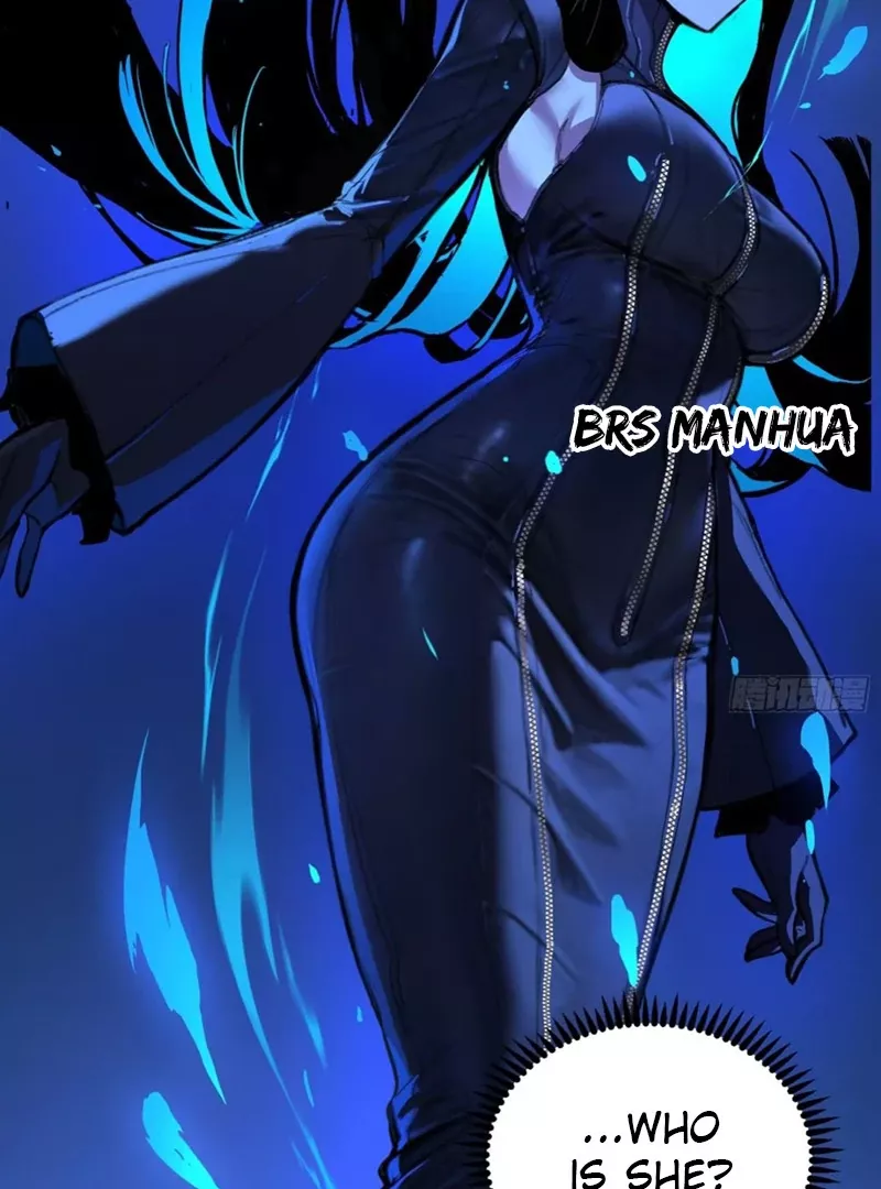 Qíngxù Bìng Chapter 2 page 7 - 