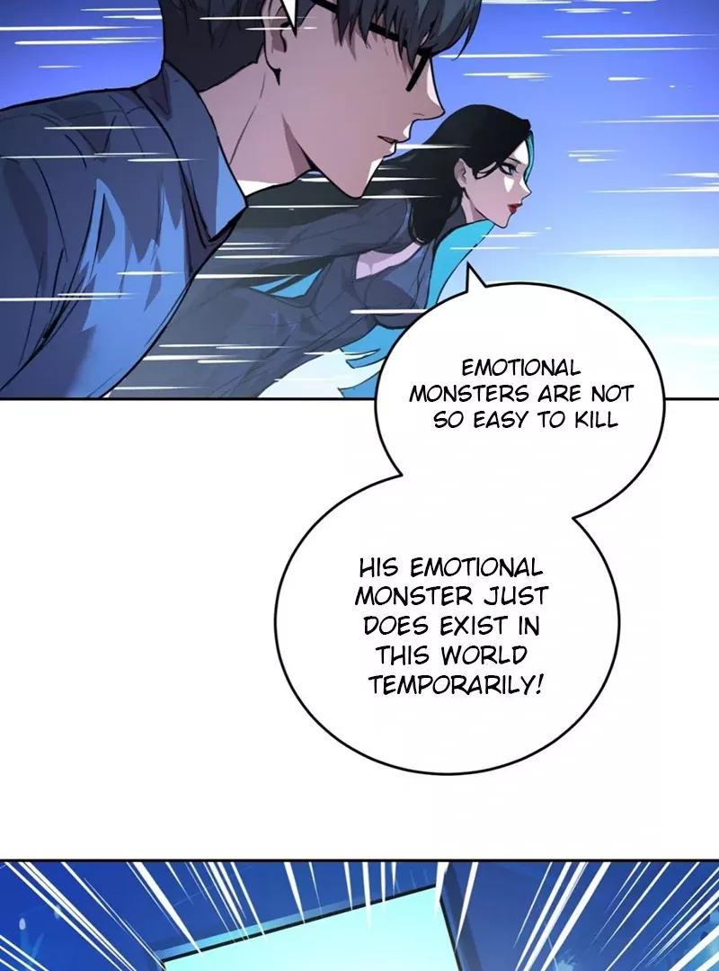 Qíngxù Bìng Chapter 2 page 61 - 