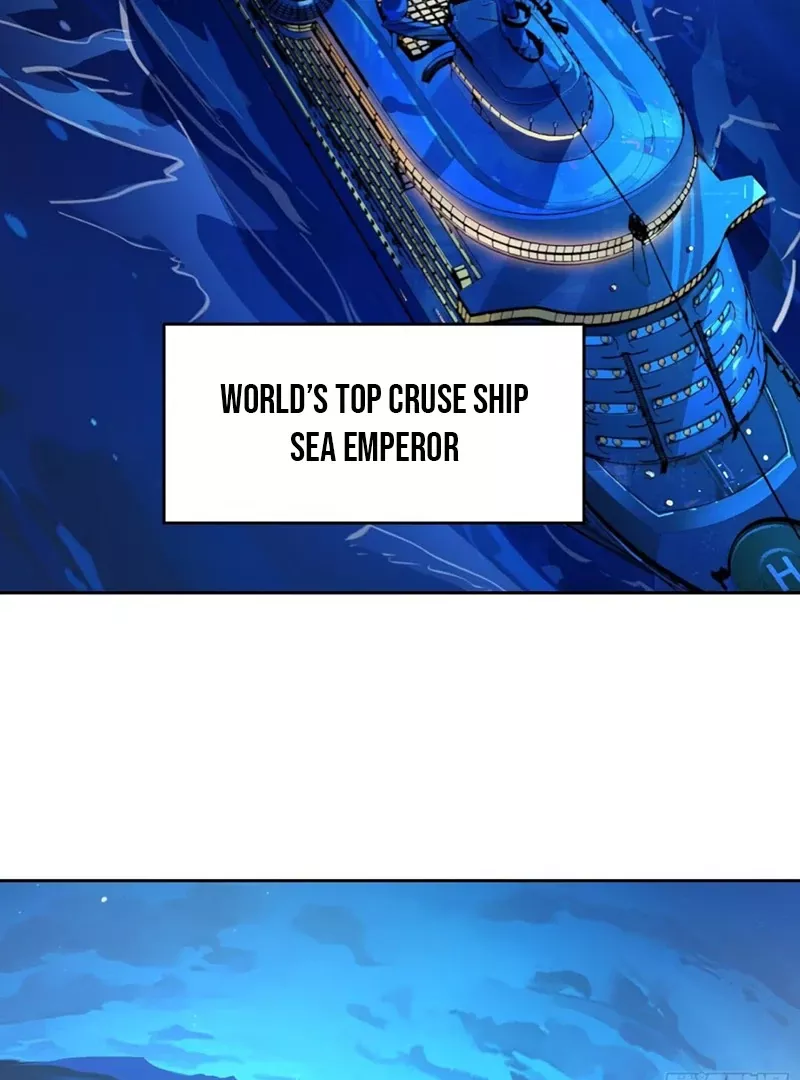 Qíngxù Bìng Chapter 2 page 66 - 