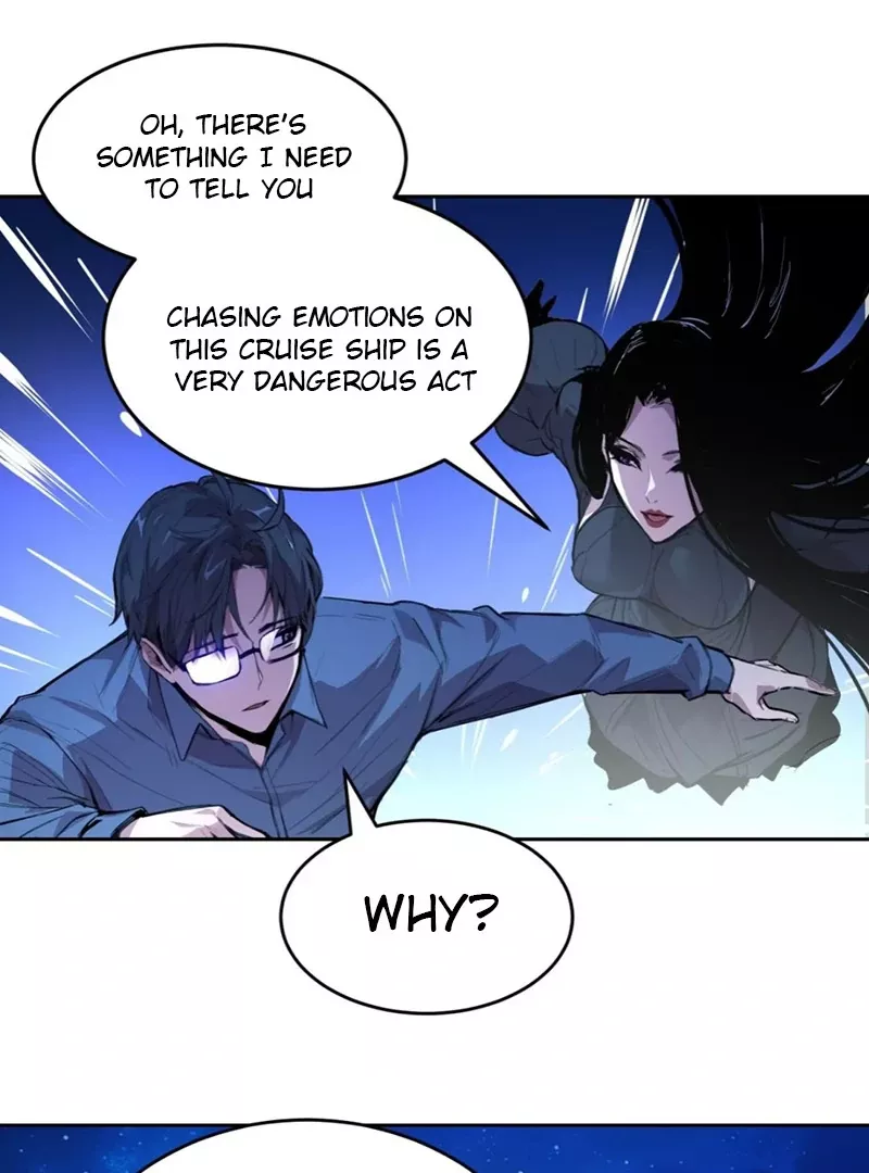 Qíngxù Bìng Chapter 2 page 69 - 