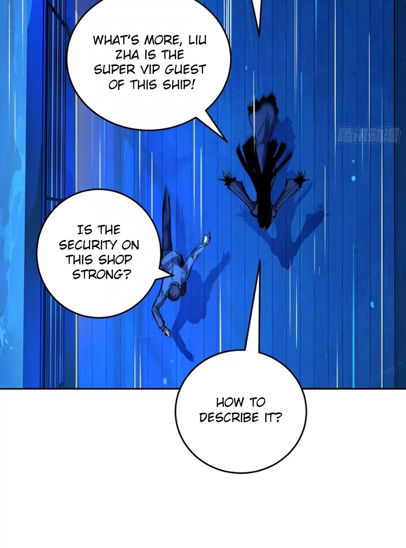 Qíngxù Bìng Chapter 2 page 76 - 