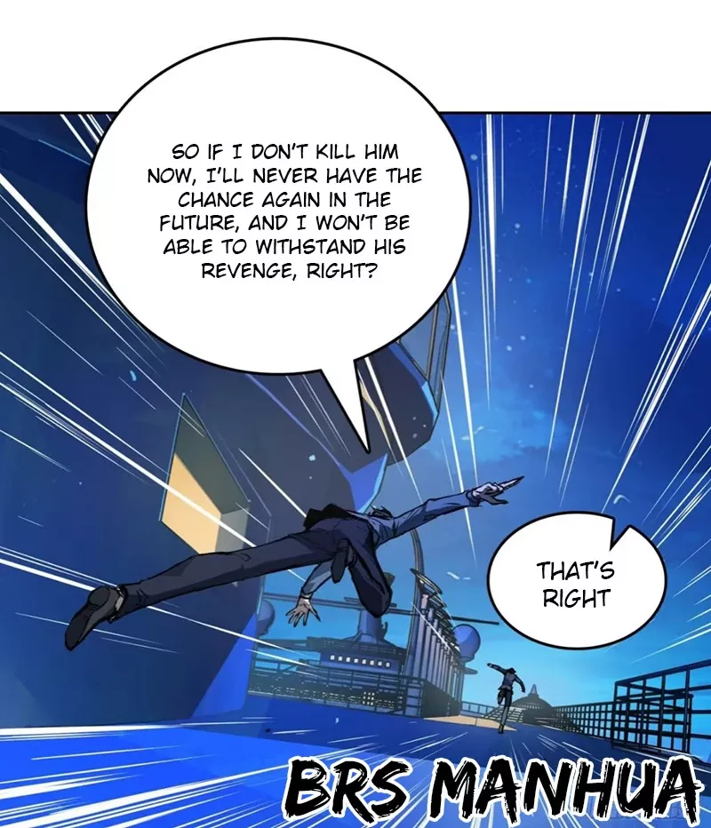 Qíngxù Bìng Chapter 2 page 79 - 