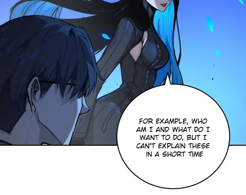 Qíngxù Bìng Chapter 2 page 10 - 