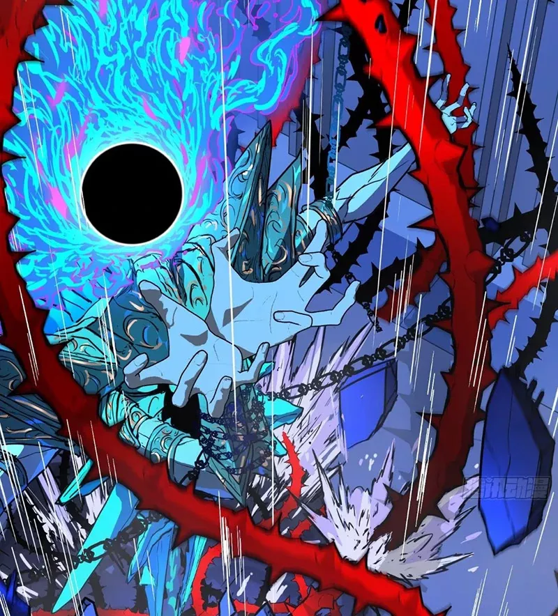 Qíngxù Bìng Chapter 20 page 20 - 