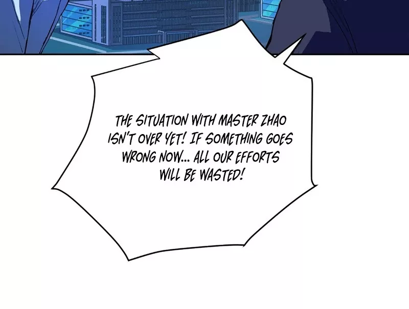 Qíngxù Bìng Chapter 20 page 29 - 