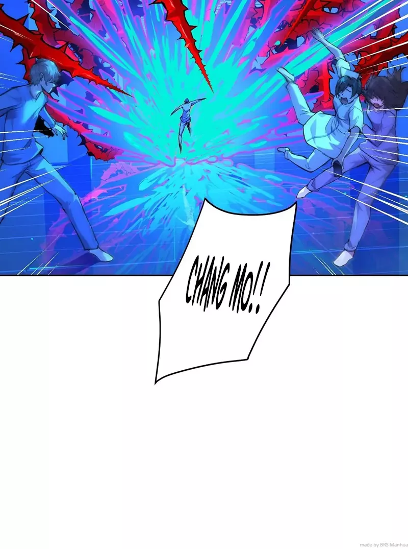 Qíngxù Bìng Chapter 20 page 6 - 