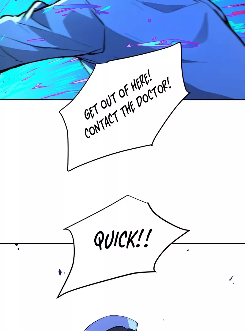 Qíngxù Bìng Chapter 20 page 8 - 