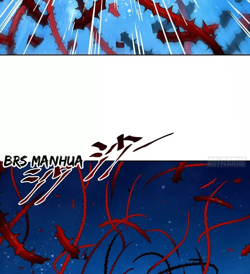 Qíngxù Bìng Chapter 21 page 31 - 