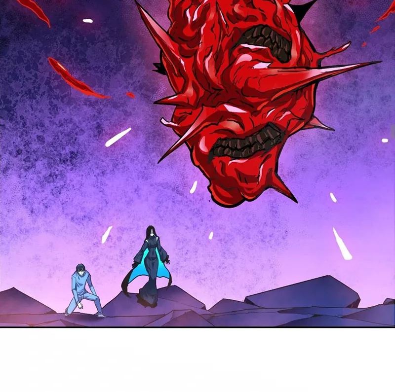 Qíngxù Bìng Chapter 21 page 39 - 