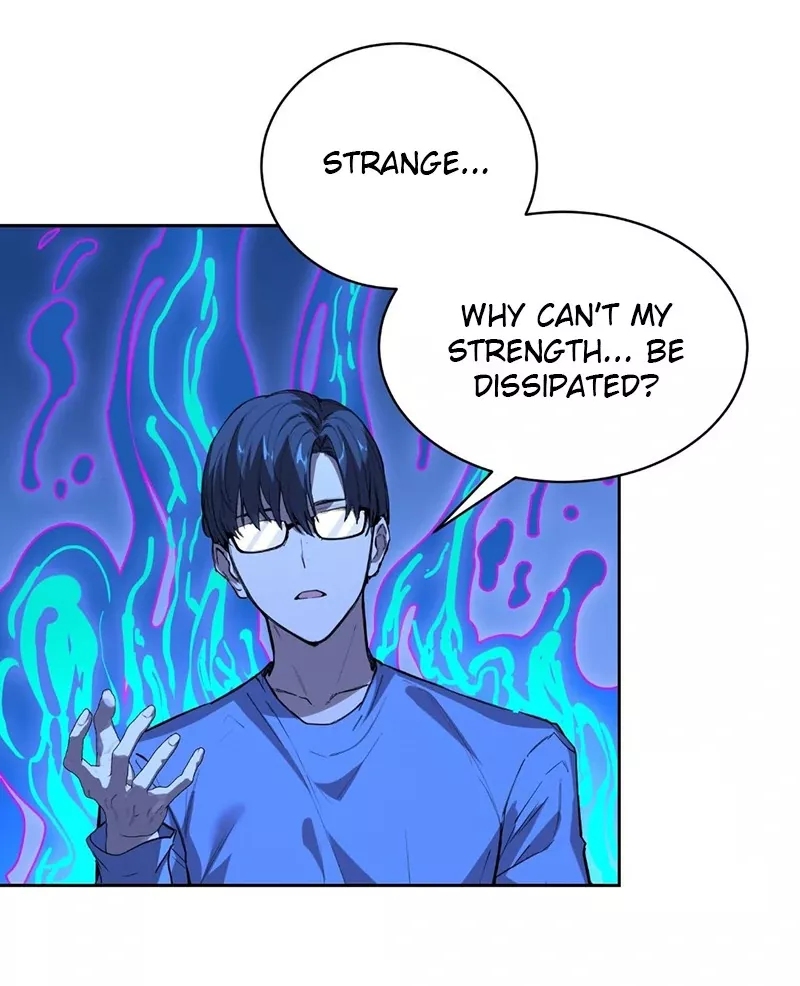 Qíngxù Bìng Chapter 21 page 45 - 
