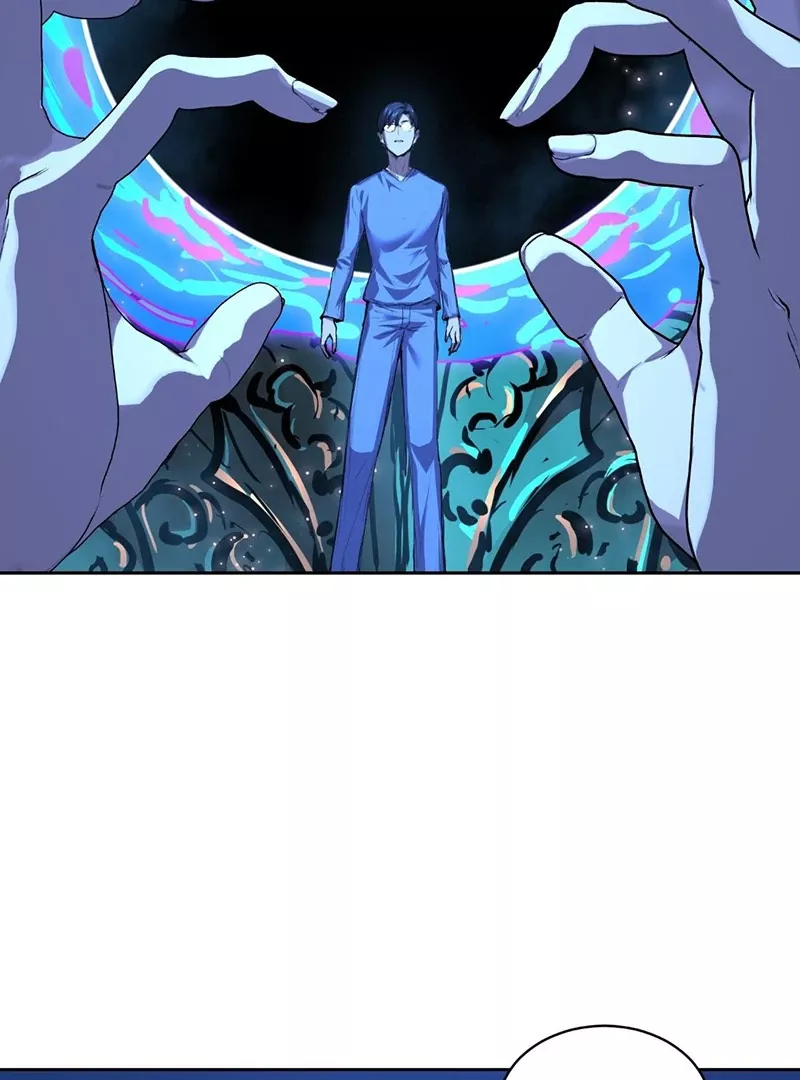 Qíngxù Bìng Chapter 21 page 49 - 