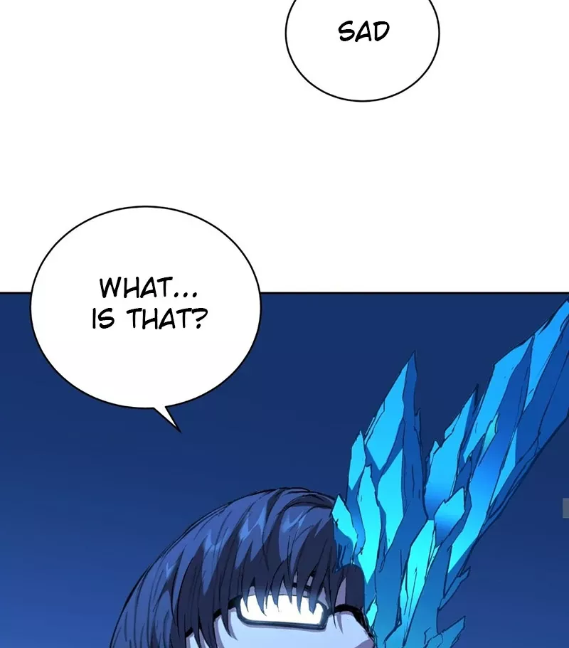 Qíngxù Bìng Chapter 21 page 55 - 