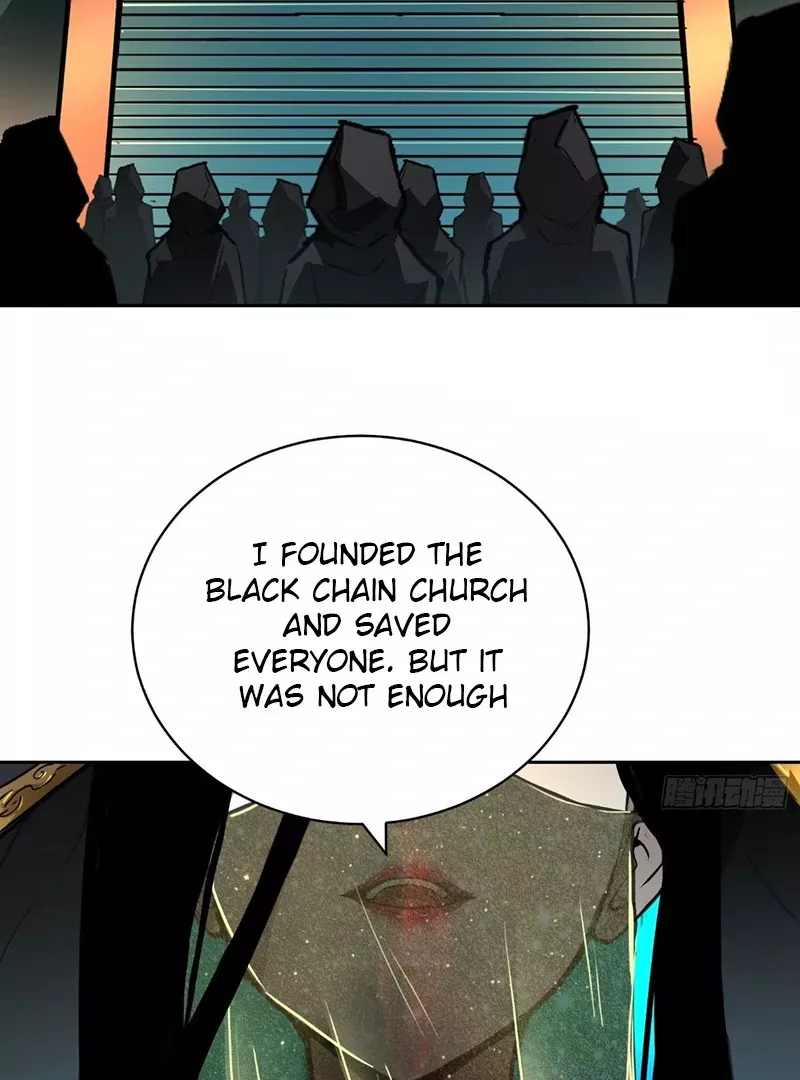 Qíngxù Bìng Chapter 21 page 94 - 