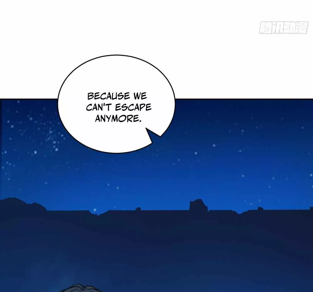Qíngxù Bìng Chapter 22 page 18 - 