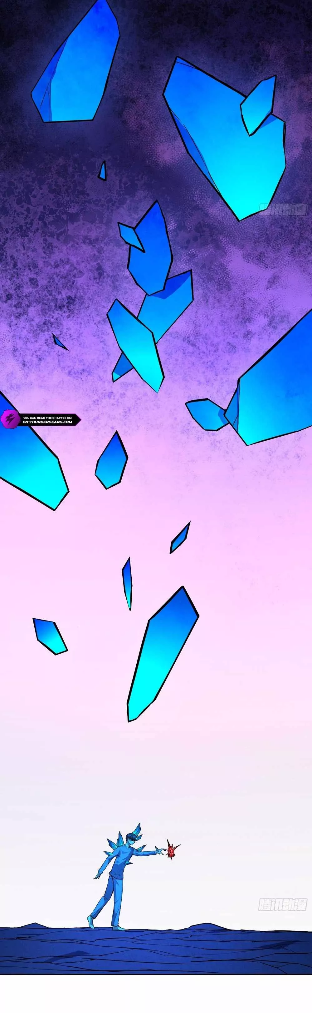 Qíngxù Bìng Chapter 22 page 3 - 