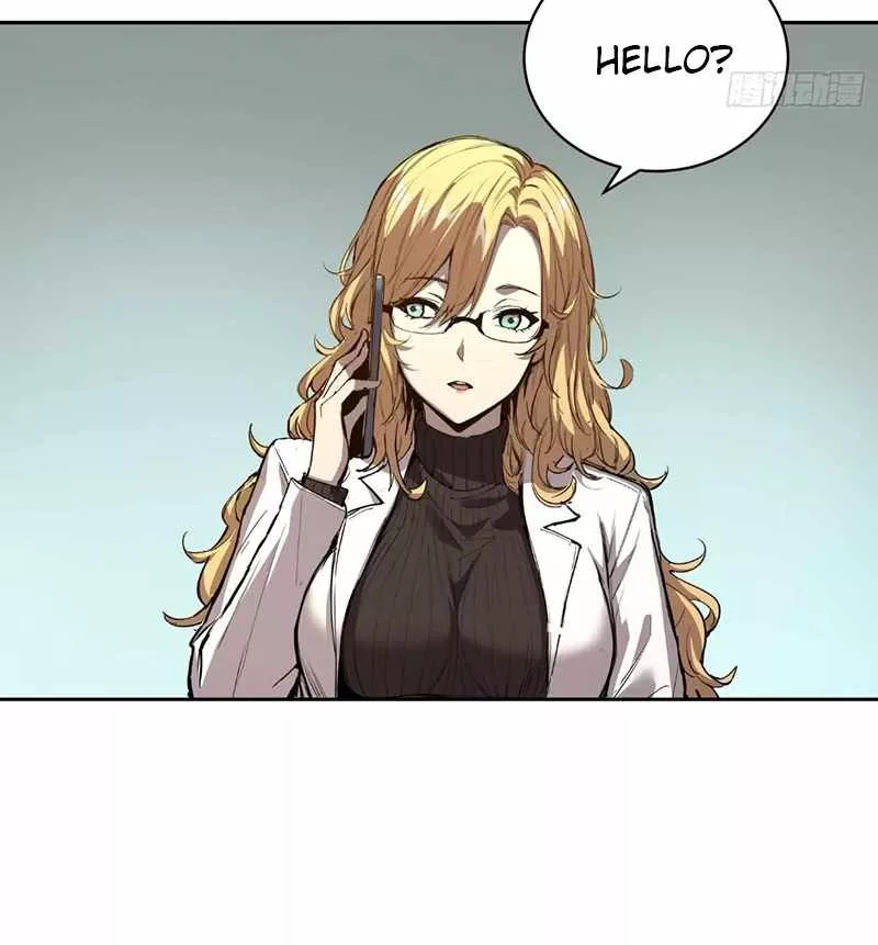 Qíngxù Bìng Chapter 23 page 14 - 
