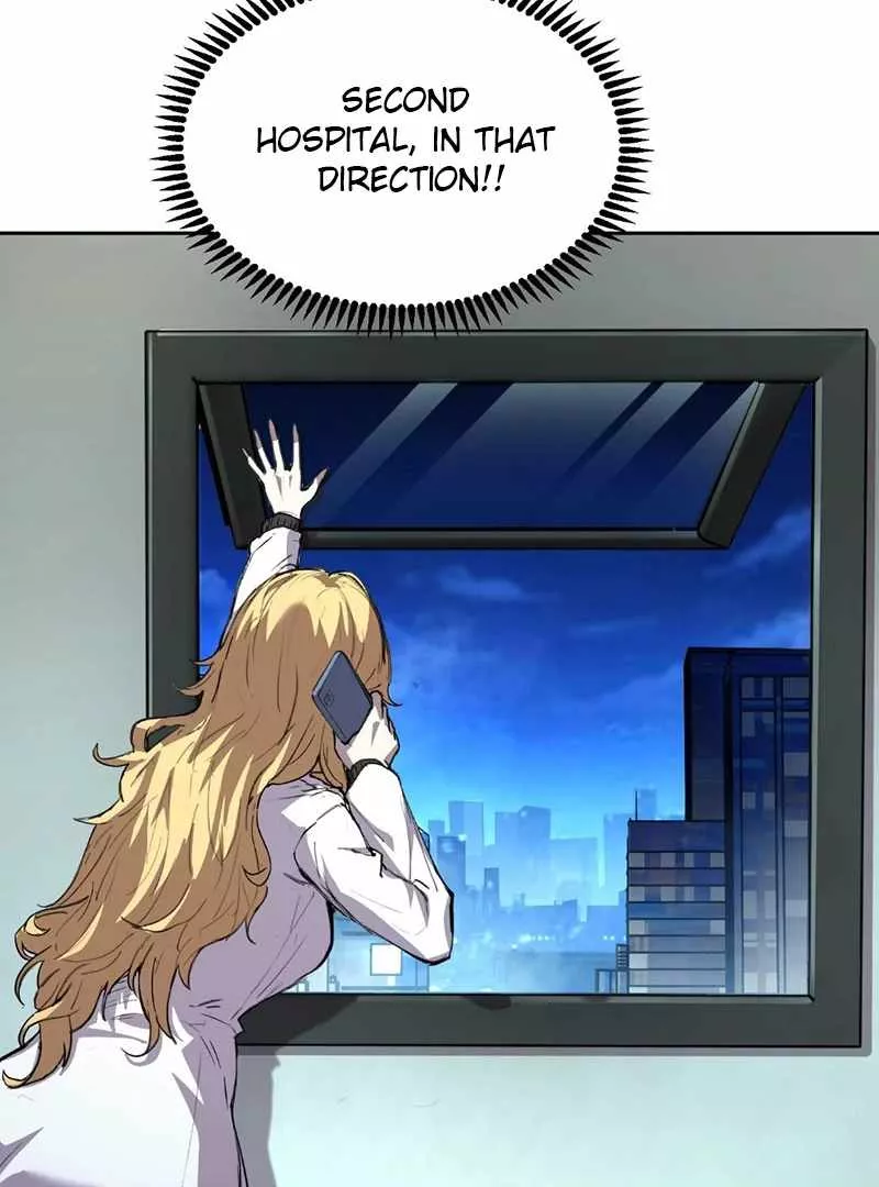 Qíngxù Bìng Chapter 23 page 17 - 