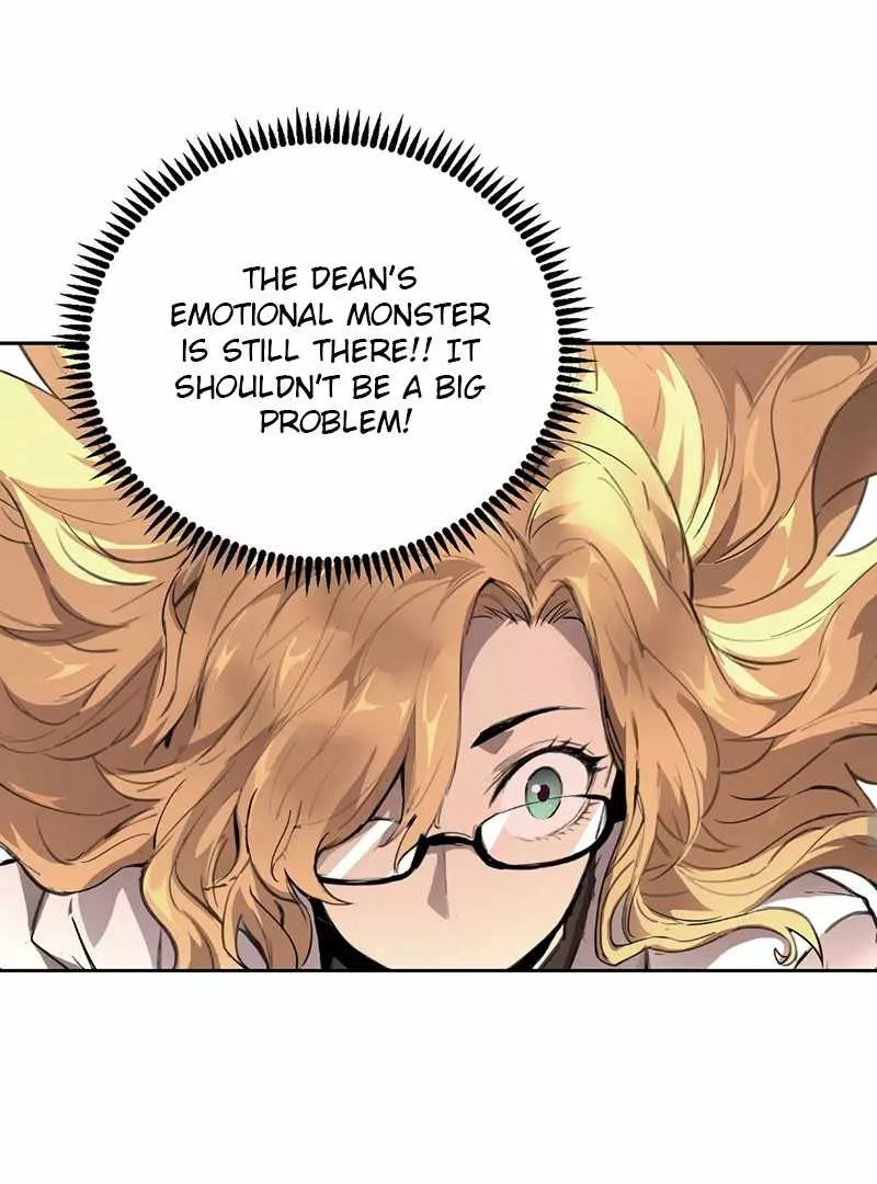 Qíngxù Bìng Chapter 23 page 25 - 