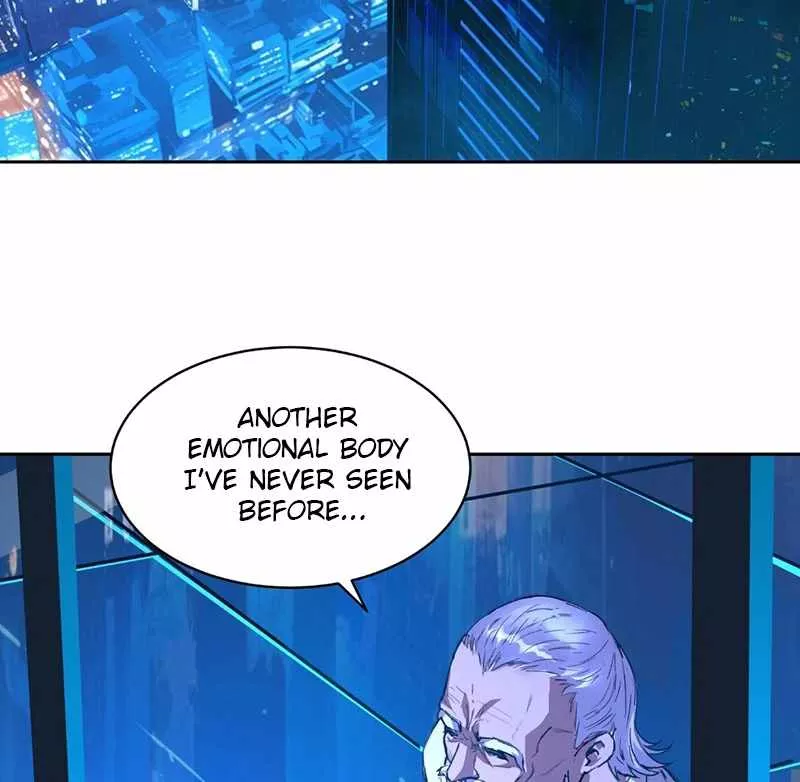 Qíngxù Bìng Chapter 23 page 50 - 