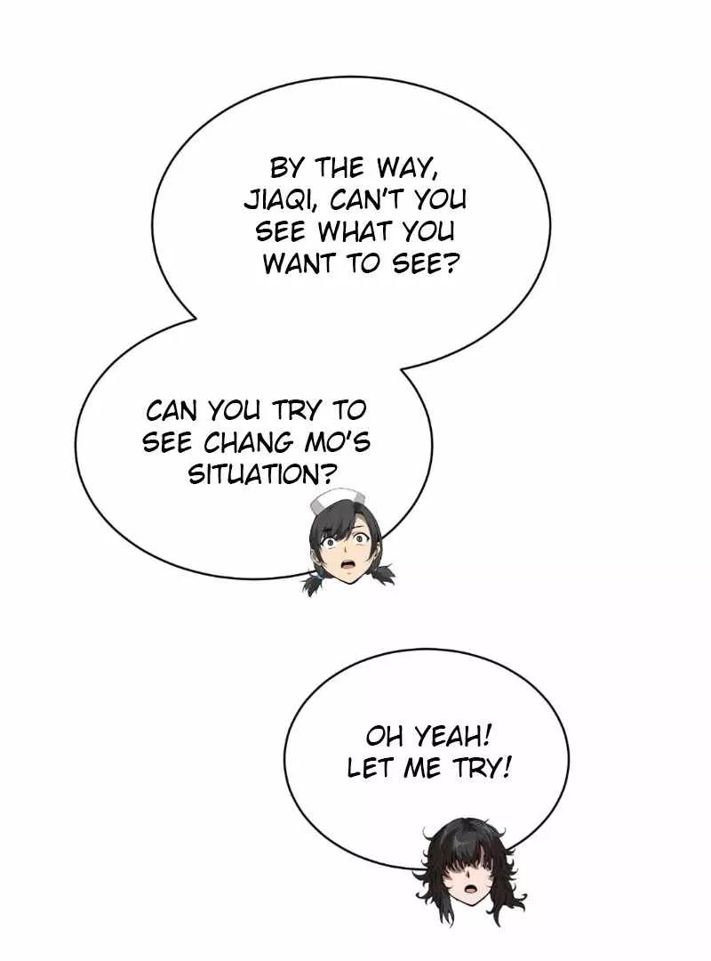 Qíngxù Bìng Chapter 23 page 59 - 