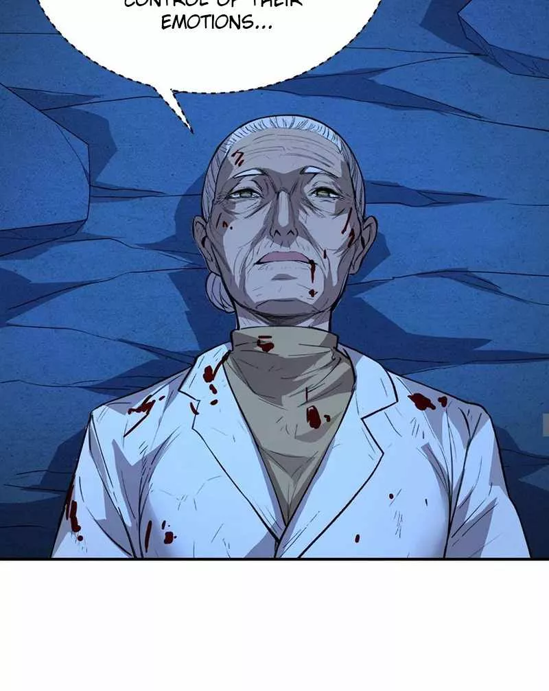 Qíngxù Bìng Chapter 24 page 50 - 