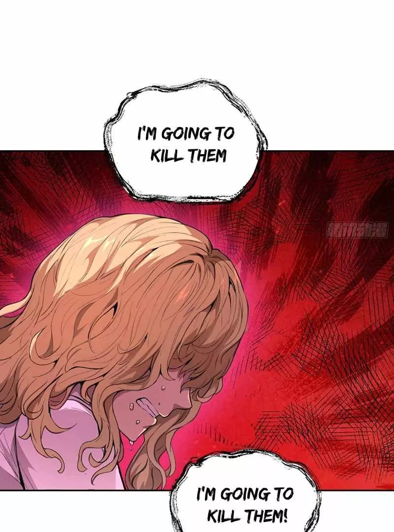 Qíngxù Bìng Chapter 24 page 58 - 