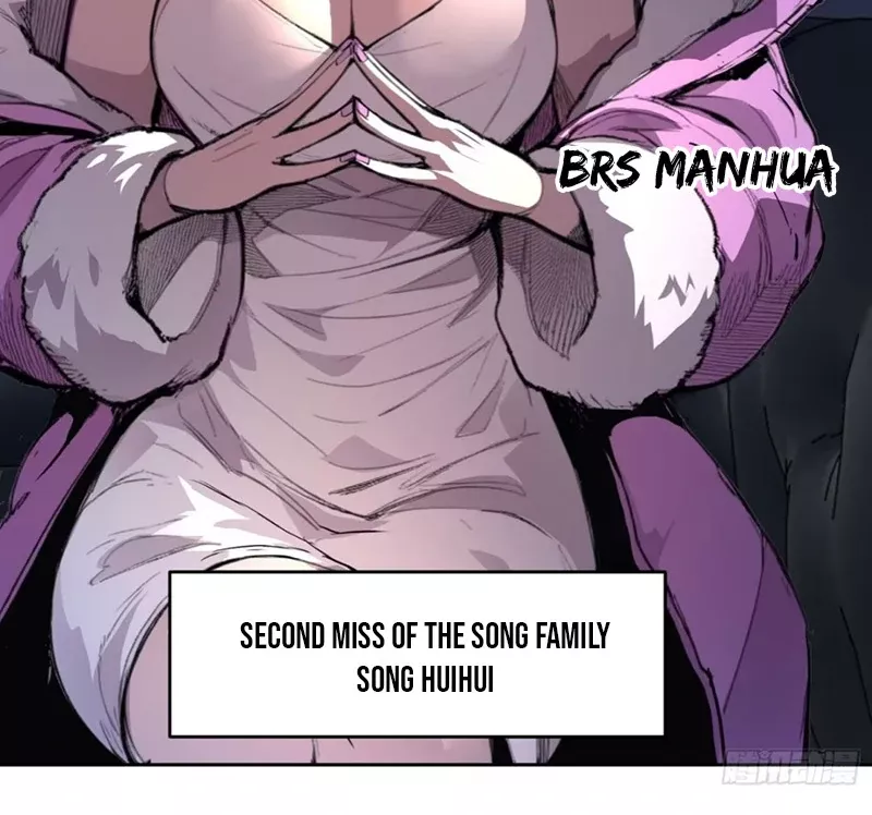 Qíngxù Bìng Chapter 3 page 12 - 