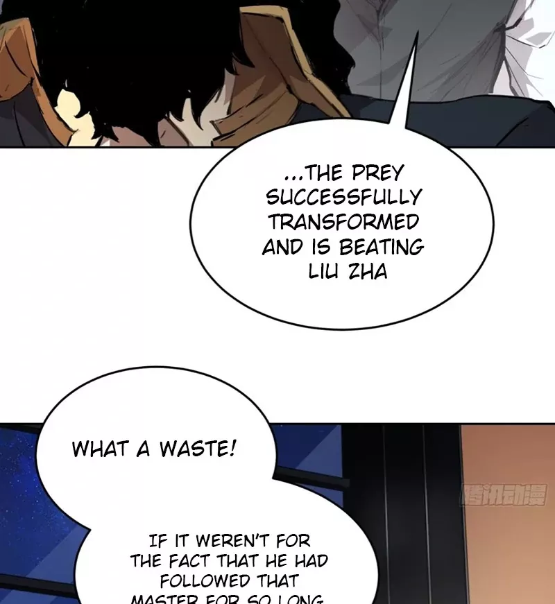 Qíngxù Bìng Chapter 3 page 16 - 