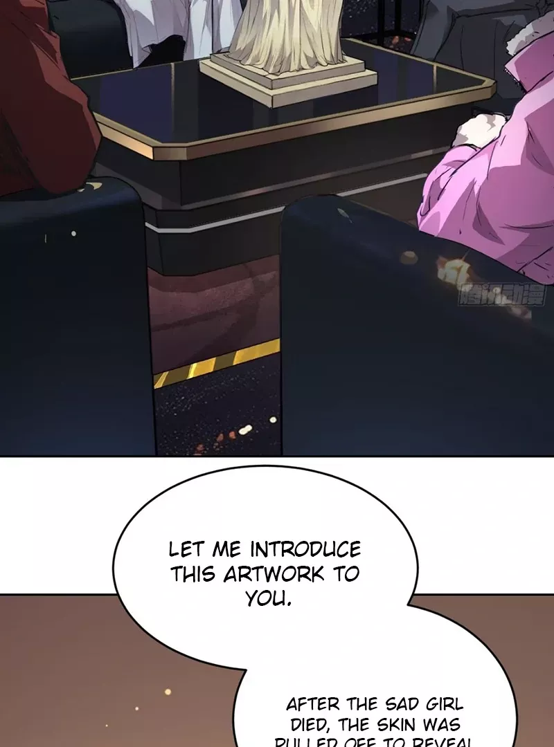 Qíngxù Bìng Chapter 3 page 3 - 