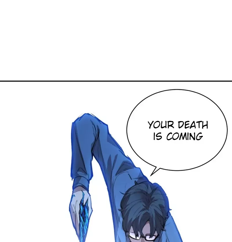 Qíngxù Bìng Chapter 3 page 26 - 