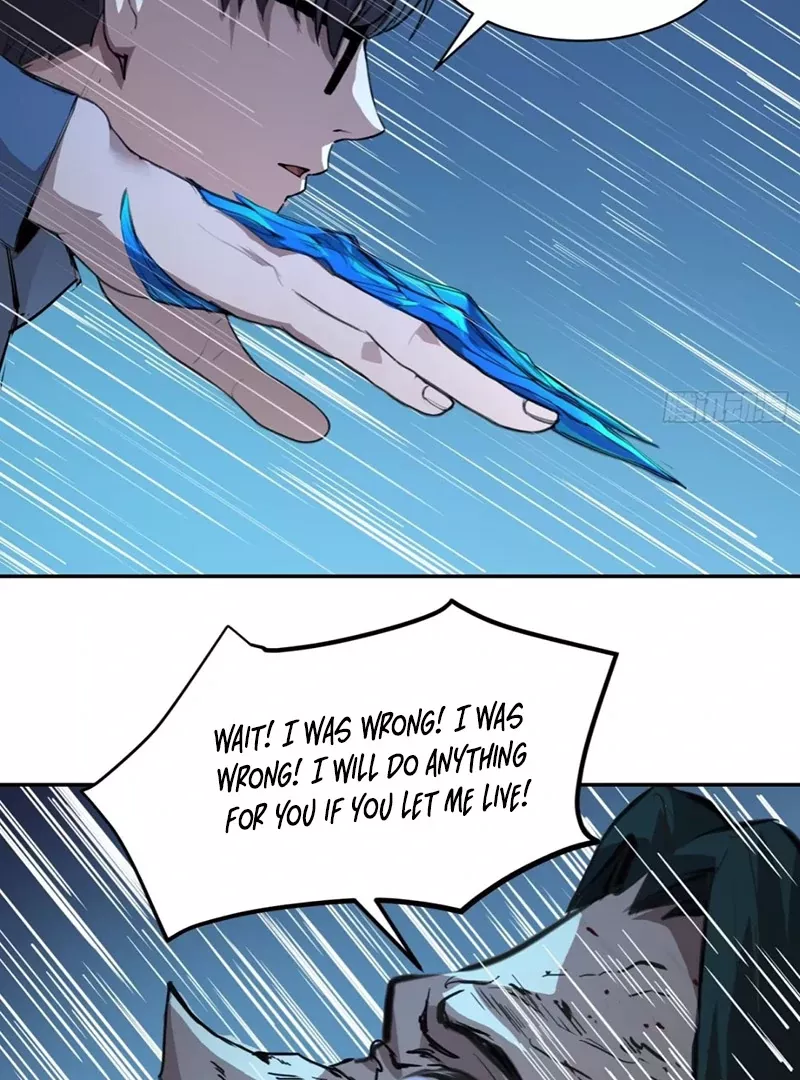 Qíngxù Bìng Chapter 3 page 29 - 