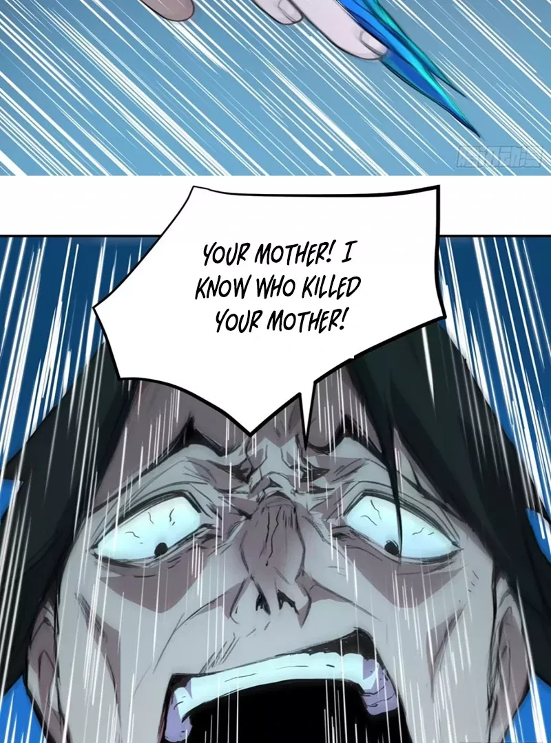 Qíngxù Bìng Chapter 3 page 31 - 